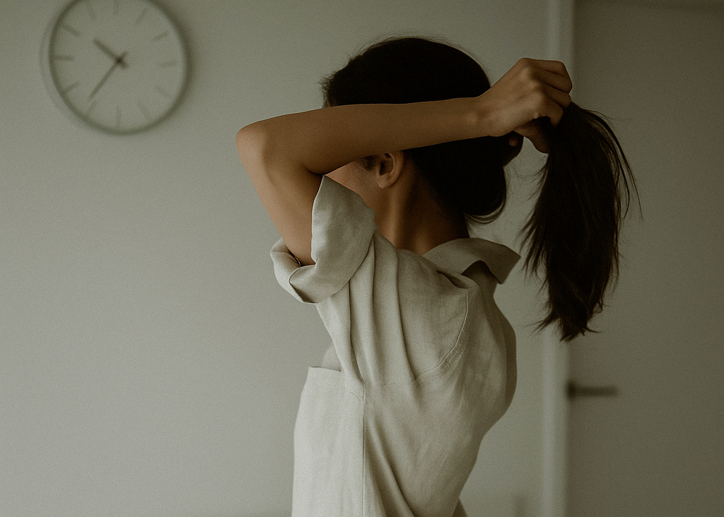 How to Build a Minimalist Wardrobe with Linen Dresses