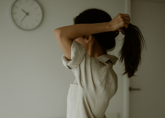 How to Build a Minimalist Wardrobe with Linen Dresses